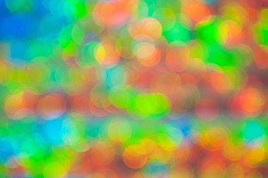 çok renkli arka plan doku blur.