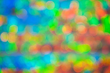 çok renkli arka plan doku blur.