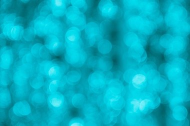 Desenfoque de textura de fondo azul.