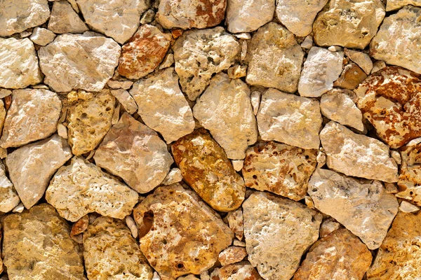 Brown Pedras Marinhas Ásperas Costa Fundo Abstrato Foto Alta Qualidade — Fotografia de Stock
