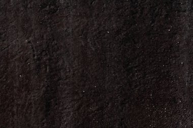 Işıl ışıl pürüzlü yüzey, demir taş zemin. Yüksek kalite fotoğraf