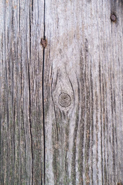 Wooden Background Gray Brown Wood Texture Fibrous Uneven Structure Places — Stock fotografie