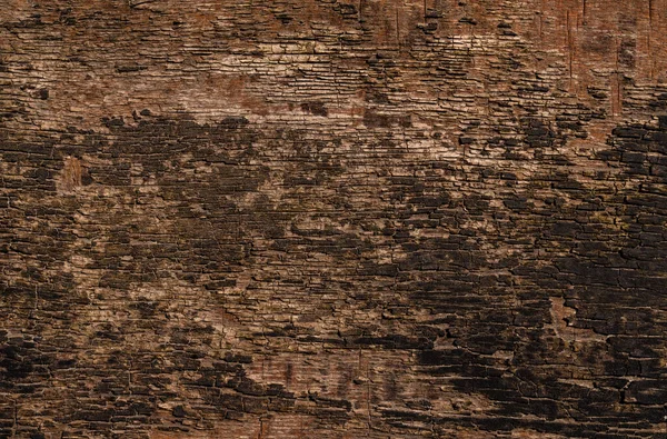 Kahverengi Ahşap Arka Plan Yakın Plan Ahşap Yapı Yüksek Kalite — Stok fotoğraf