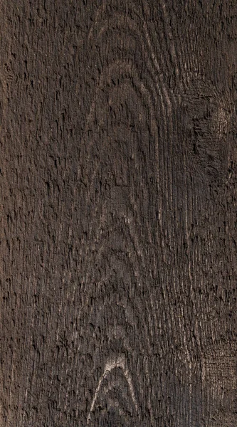 Boards Made Wood Material Weathered Hardwood Cracks Signs Aging High — Fotografie, imagine de stoc