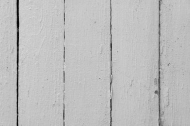 Tahta tahtalardan yapılmış beyaz boyalı ahşap arka plan. Yüksek kalite fotoğraf