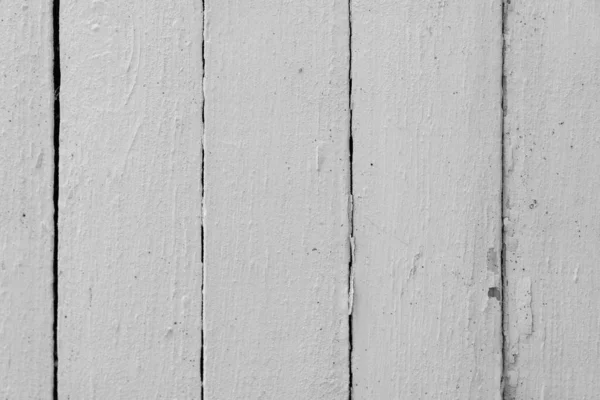Tahta tahtalardan yapılmış beyaz boyalı ahşap arka plan. Yüksek kalite fotoğraf