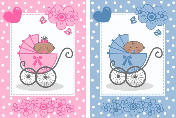 Yeni doğan bebek duyuru kız erkek