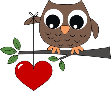 Valentines day or other celebration clipart
