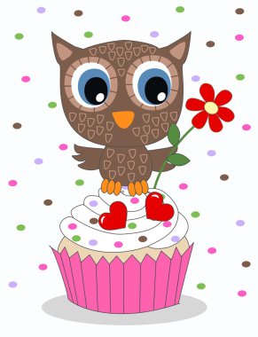 mutlu doğum günü veya diğer kutlama