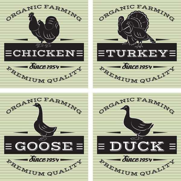 иконы свинья, корова, овца, коза
