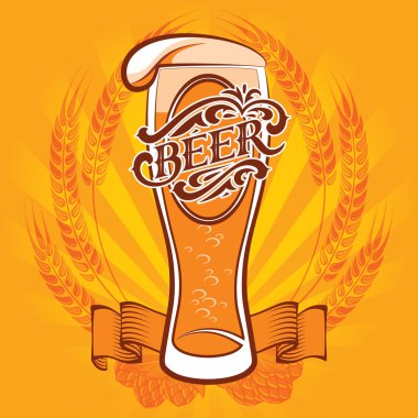 Bira Menüsü