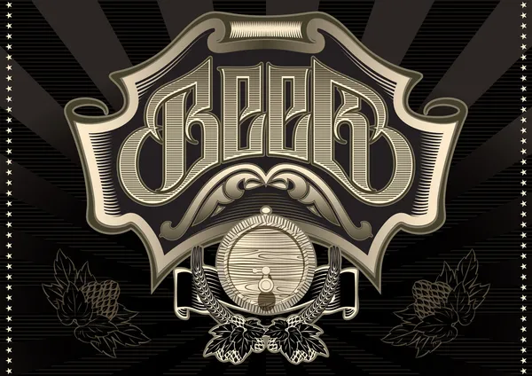 amblem bira varil ve arpaembleem biervat en gerst