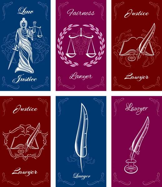 sjablonen voor visitekaartjes in wet