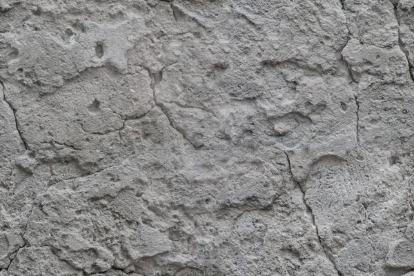 Gesso de parede de textura áspera sem costura — Fotografia de Stock