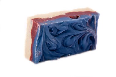 ağaç dilimleri sabun