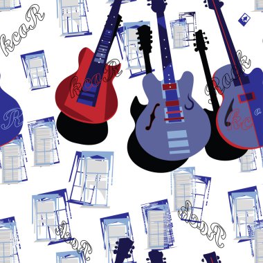 gitar fon