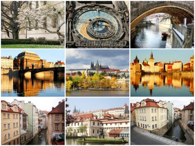 Prag kolaj