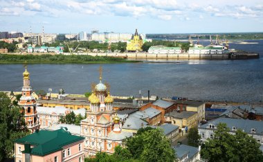 Yaz nizhny novgorod
