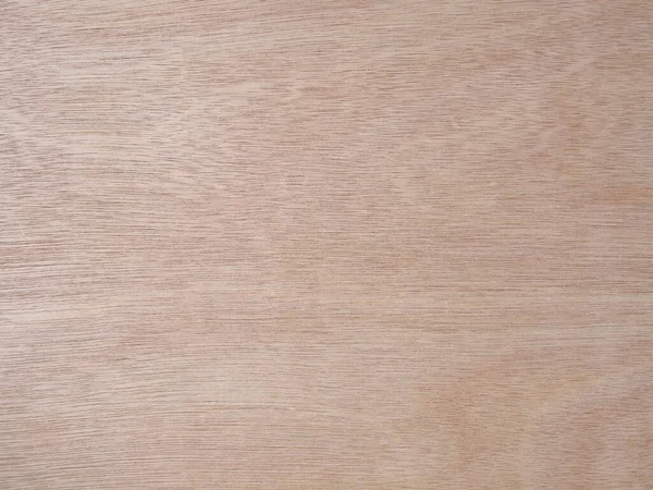 Light Plywood Texture Background — Stock Photo, Image