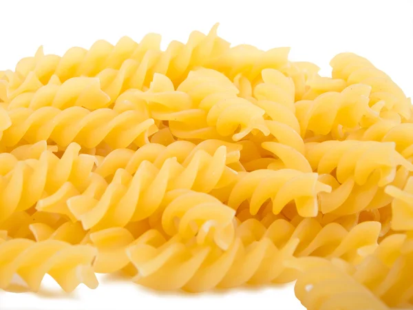 Fusilli — Stockfoto