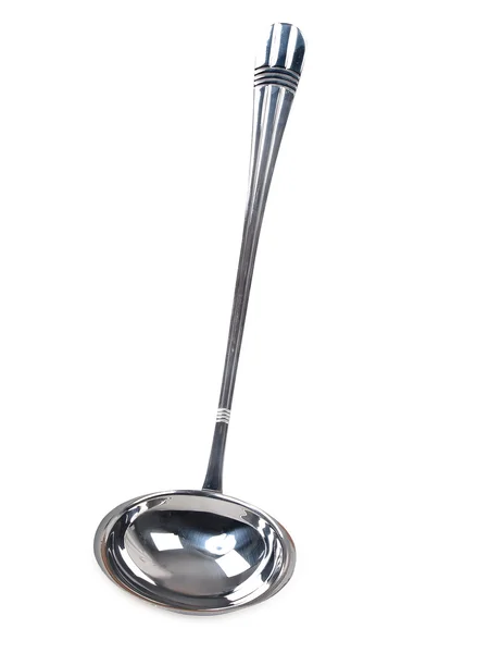 Kitchen spoon — Stock Photo, Image