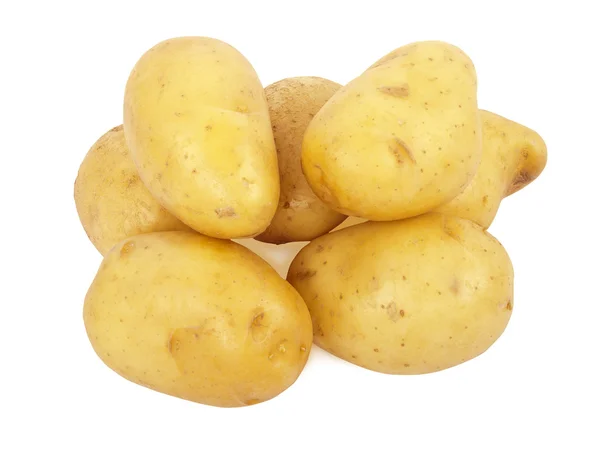 Potatoes — Stock Photo, Image