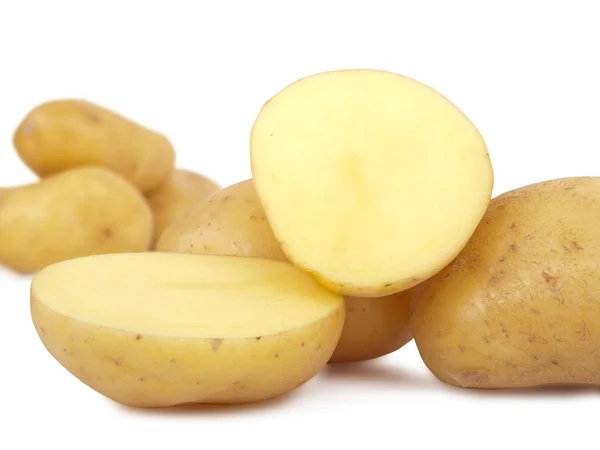 Potatoes — Stock Photo, Image