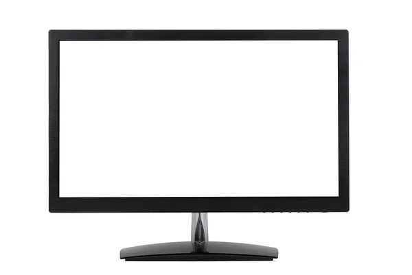 Monitor — Stock Photo, Image