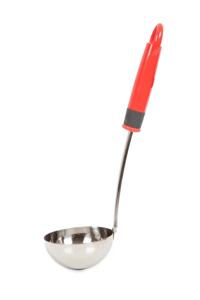 Kitchen spoon — Stock Photo, Image