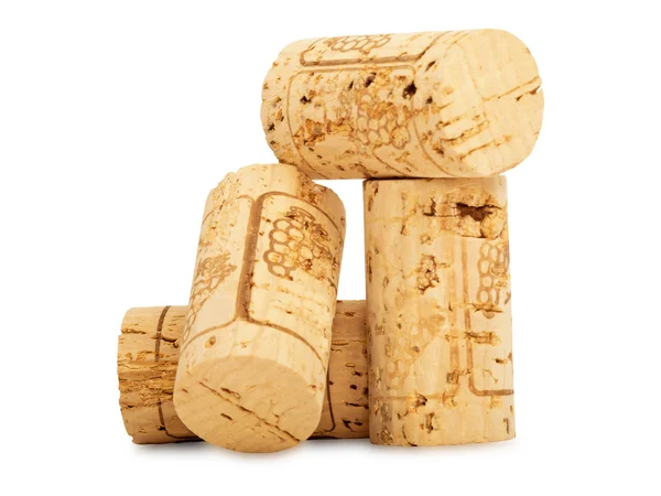 Wine corks — Stock Photo, Image