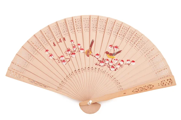 Folding fan