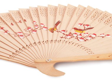 fan katlama