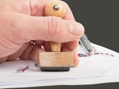 Verify documents