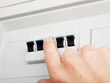 Sigortaları kontrol
