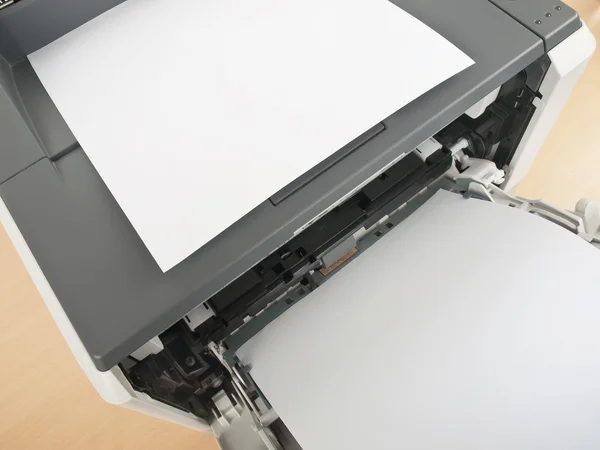 Laser printer Royalty Free Stock Images