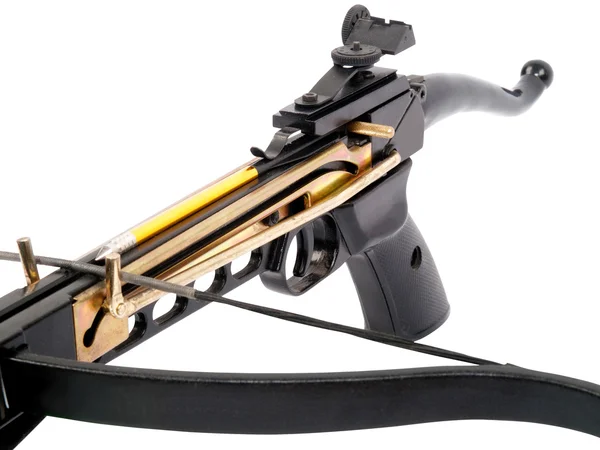 Crossbow — Stock Photo, Image