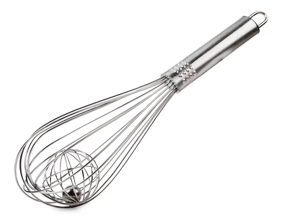 Whisk — Stock Photo, Image