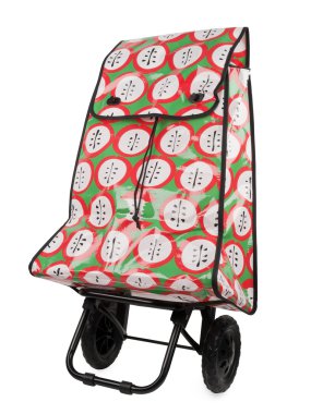 alışveriş arabası çanta