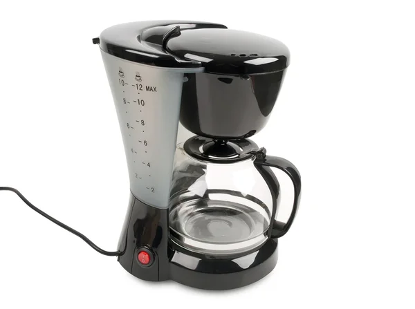 Coffee maker — Stock Photo, Image