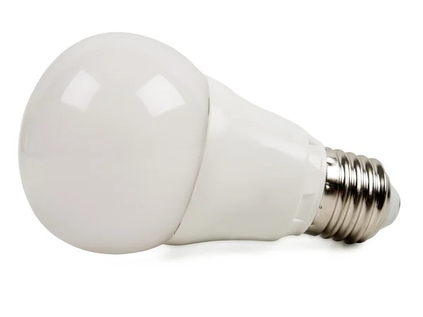 Lampadina a led — Foto Stock