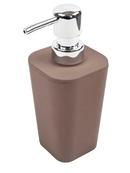 Soap dispenser — Stock Photo, Image