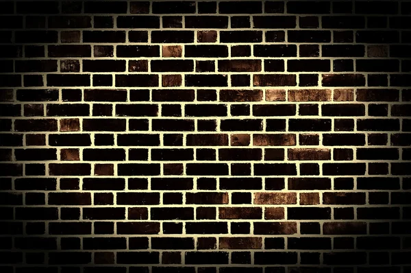 Background of brick wall. — Stock Photo, Image