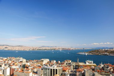 İstanbul..