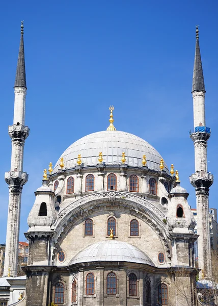 Mezquita Nusretiye — Foto de Stock