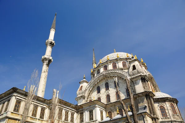 Nusretiye-Moschee — Stockfoto