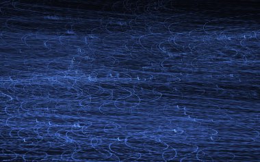 hareketli arka plan olarak ışık.