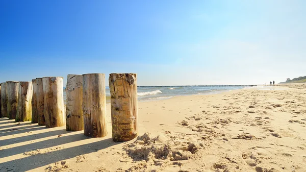 Mar Baltico. — Foto Stock