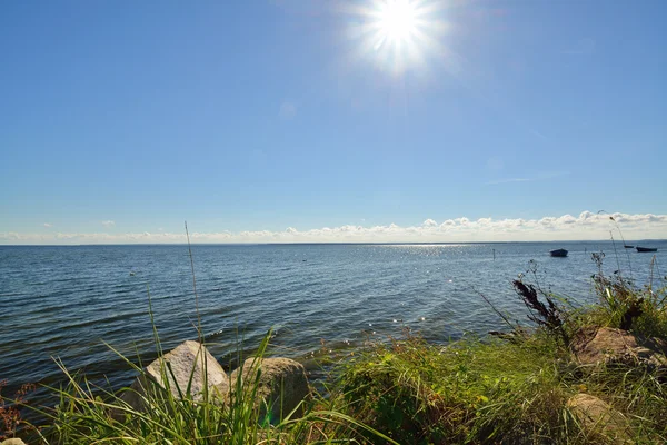 Ostsee. — Stockfoto