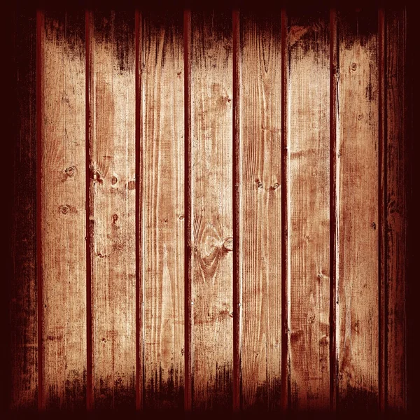 木制木板的背景. — 图库照片
