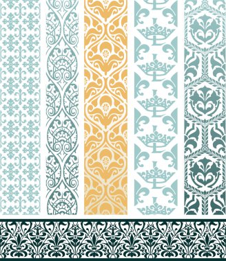 vektör. tasarım öğeleri